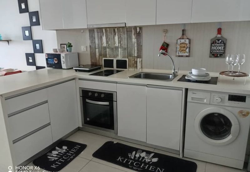 The Elements @ Ampang