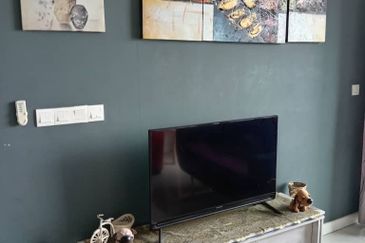 The Elements @ Ampang