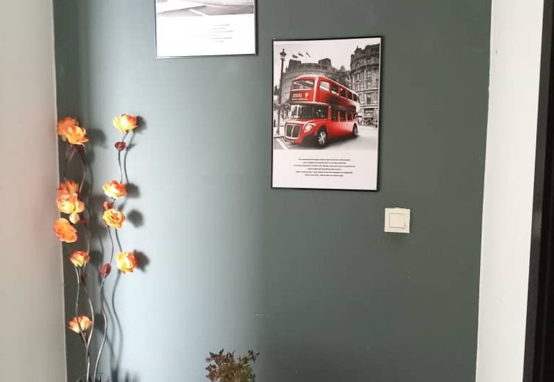 The Elements @ Ampang