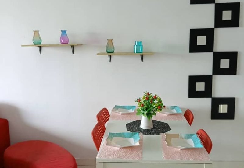 The Elements @ Ampang