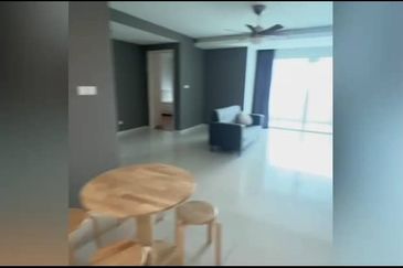 Cheras Heights Condominium