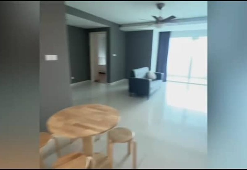 Cheras Heights Condominium