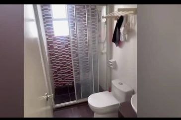 Cheras Heights Condominium