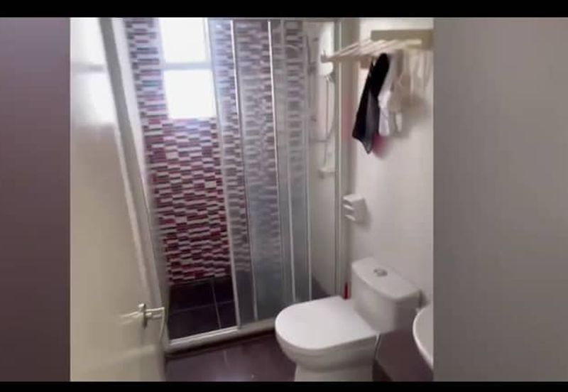 Cheras Heights Condominium