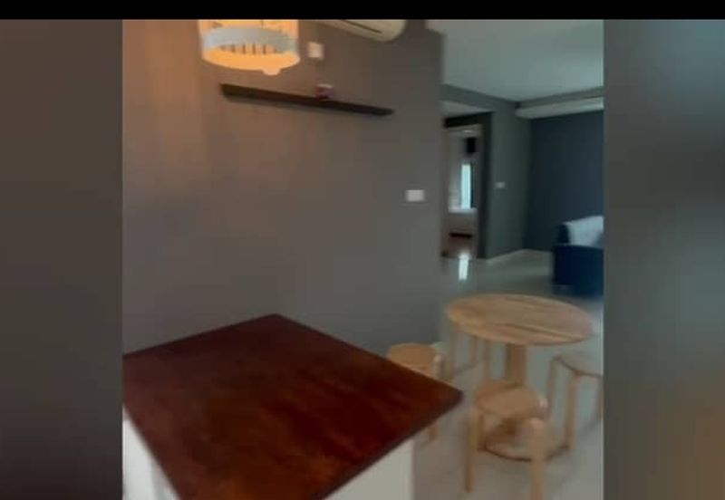 Cheras Heights Condominium