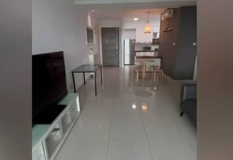 Cheras Heights Condominium