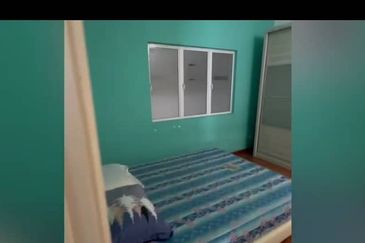 Cheras Heights Condominium