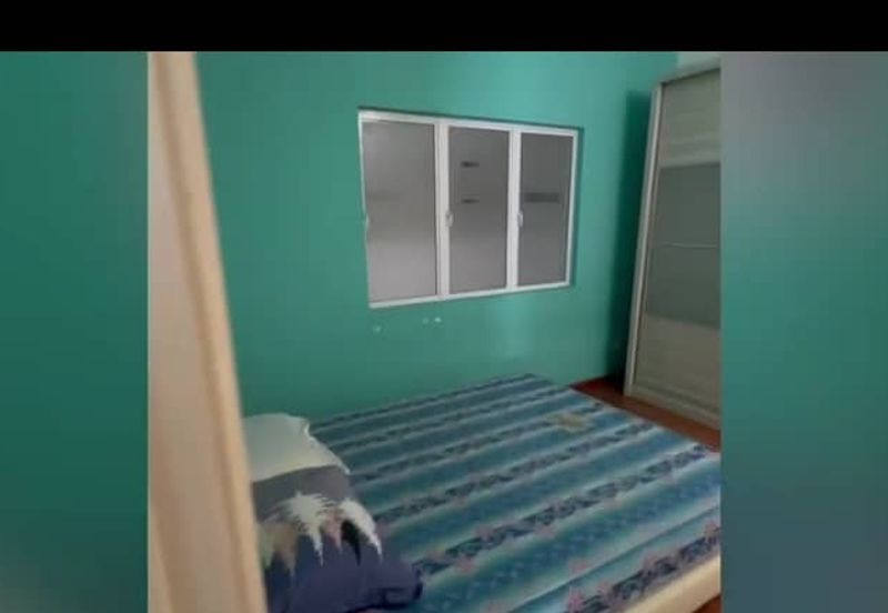 Cheras Heights Condominium