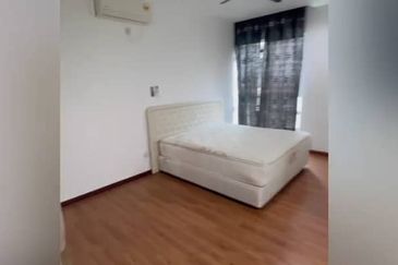 Cheras Heights Condominium