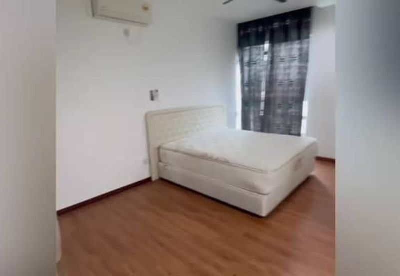 Cheras Heights Condominium