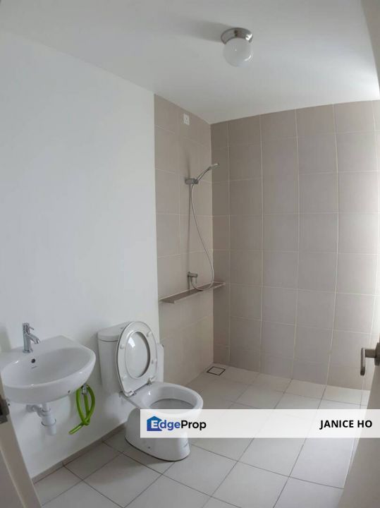 Windows On The Park 3 Rooms Fully Furnished, Selangor, Cheras