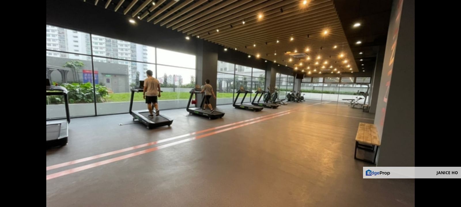 PV9 4 Rooms Fully Furnished, Kuala Lumpur, Setapak