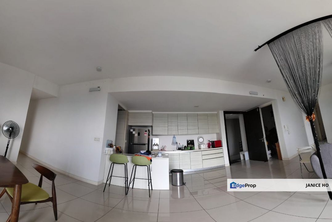 Windows On The Park 5 Rooms Fully Furnished, Selangor, Cheras