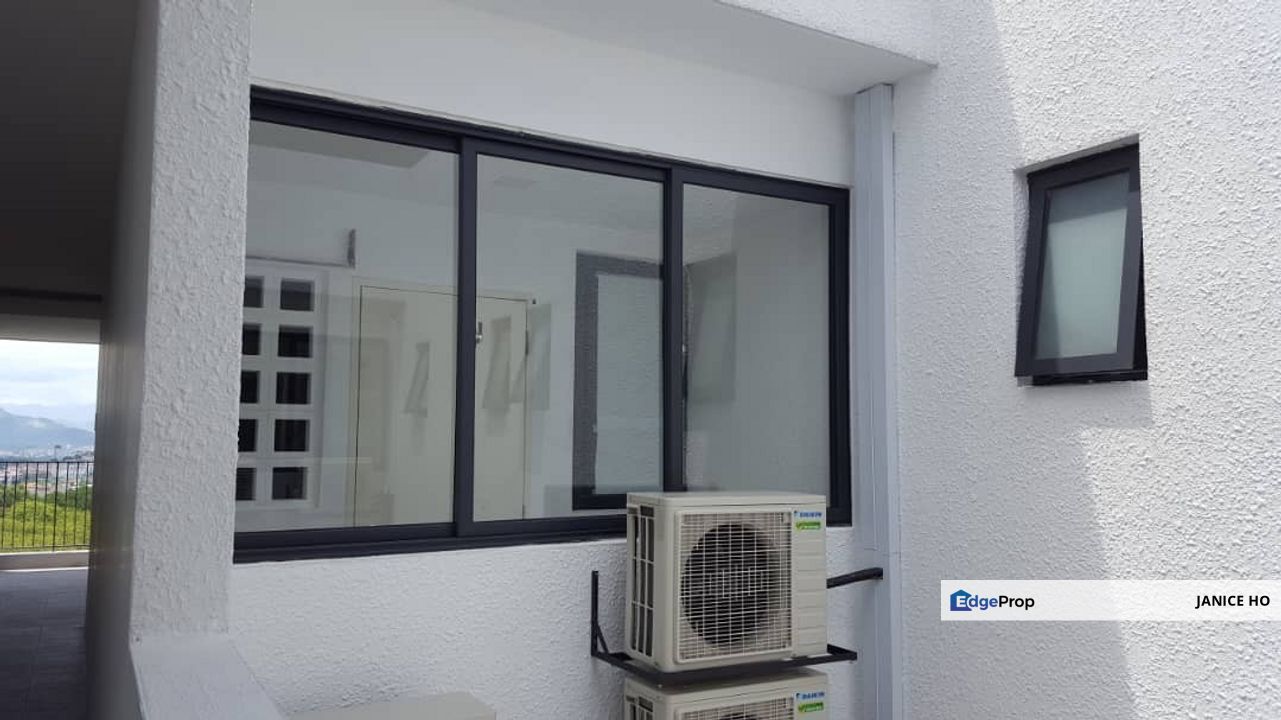 Windows On The Park 3 Rooms Fully Furnished, Selangor, Cheras