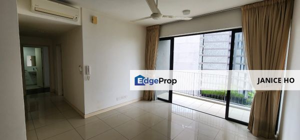 Windows On The Parks 3 Rooms Partial Furnished, Selangor, Cheras
