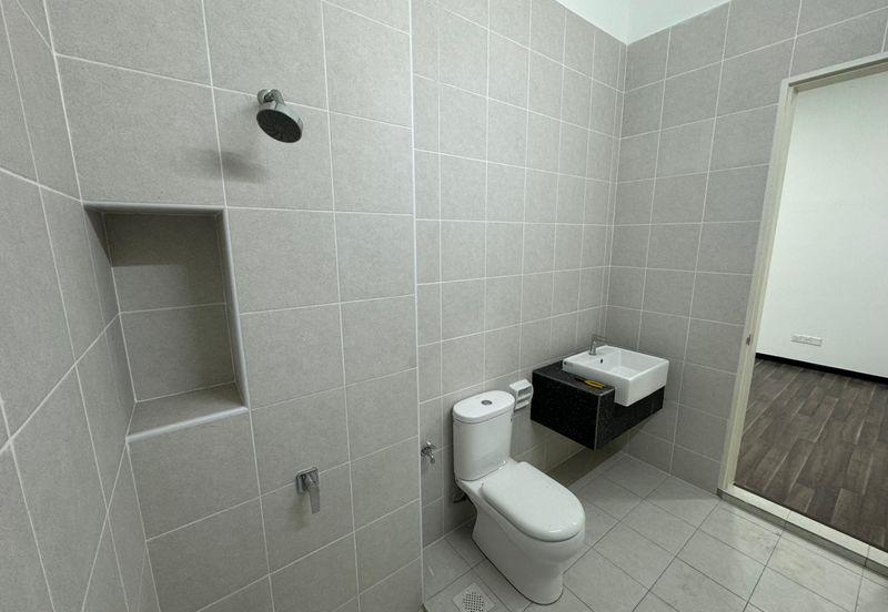 Ebonylane @ Eco Forest