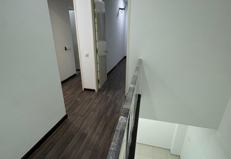 Ebonylane @ Eco Forest