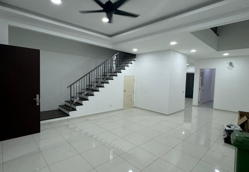 Ebonylane @ Eco Forest