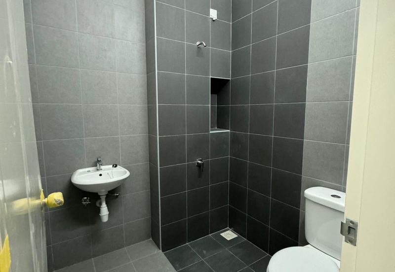 Ebonylane @ Eco Forest