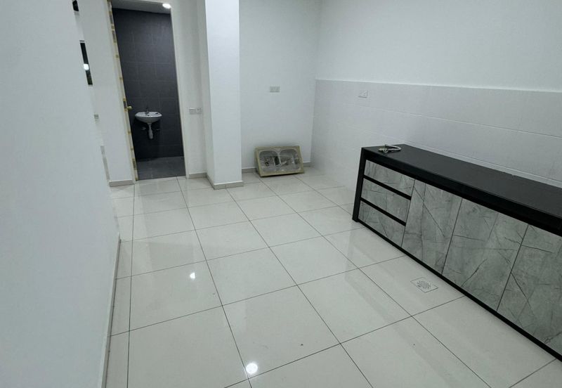 Ebonylane @ Eco Forest