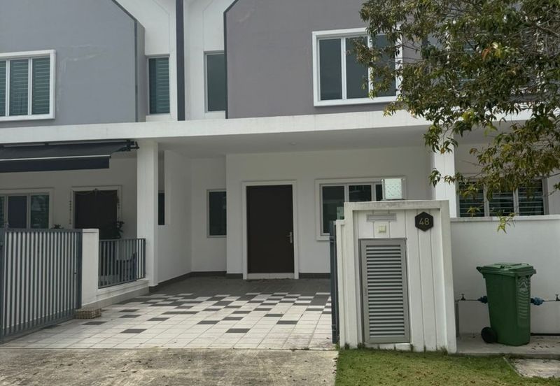 Ebonylane @ Eco Forest