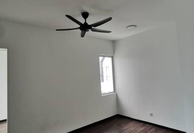 Ebonylane @ Eco Forest