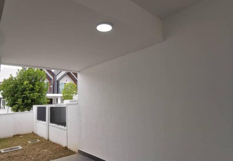 Ebonylane @ Eco Forest