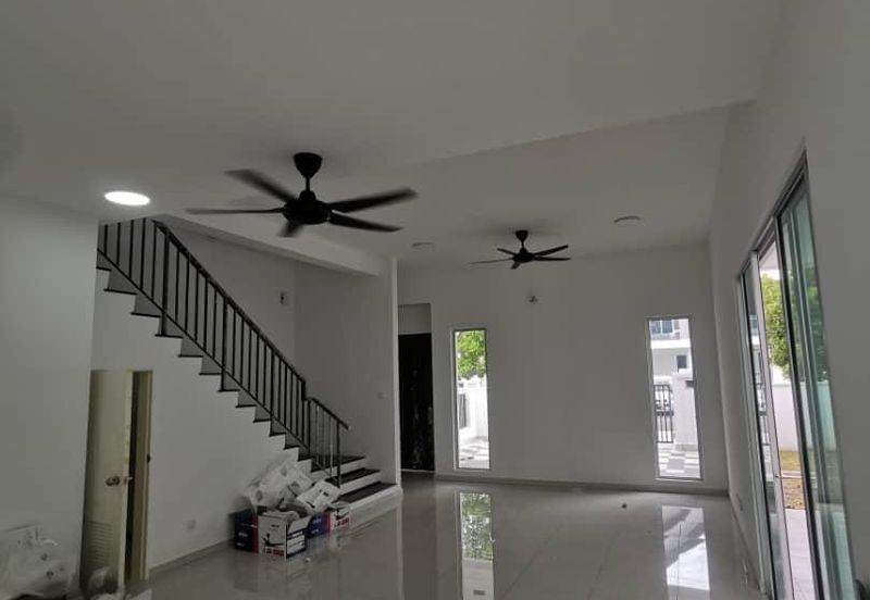 Ebonylane @ Eco Forest