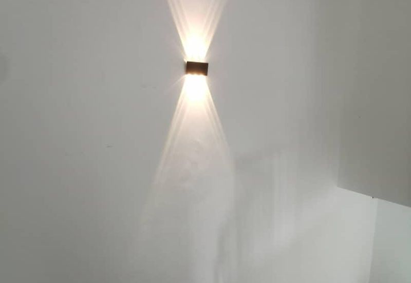 Ebonylane @ Eco Forest