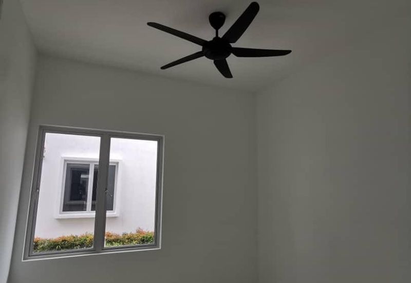 Ebonylane @ Eco Forest