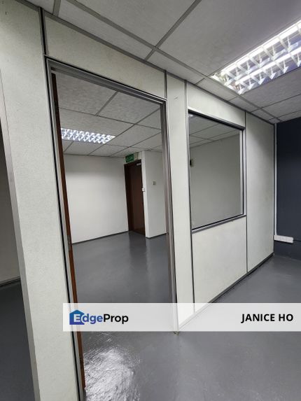 Diamond Square 3 Rooms Partial Furnished, Kuala Lumpur, Setapak