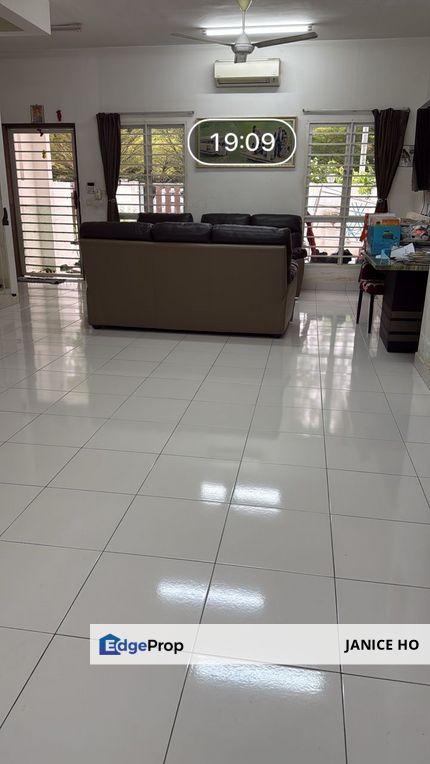 Setia Ecohill Palida 2 Storey House, Selangor, Semenyih