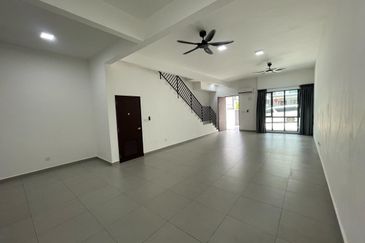 Orchid Hills (Residensi Bukit Orkid) @ 9 Miles