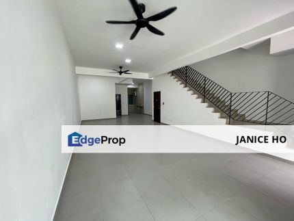Orchid Hills 3 Storey Super Lind Landed House, Selangor, Cheras