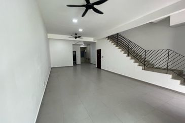 Orchid Hills (Residensi Bukit Orkid) @ 9 Miles