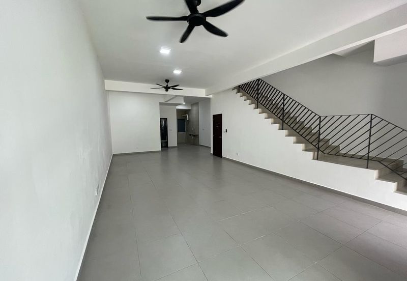 Orchid Hills (Residensi Bukit Orkid) @ 9 Miles