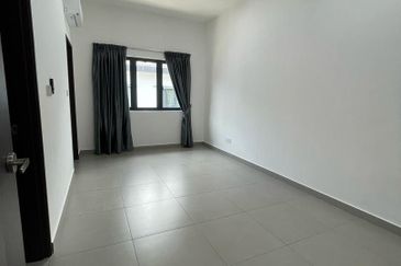 Orchid Hills (Residensi Bukit Orkid) @ 9 Miles