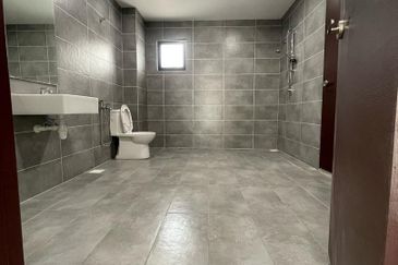 Orchid Hills (Residensi Bukit Orkid) @ 9 Miles