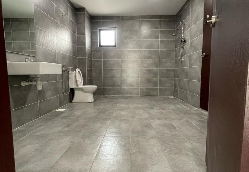 Orchid Hills (Residensi Bukit Orkid) @ 9 Miles