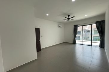 Orchid Hills (Residensi Bukit Orkid) @ 9 Miles