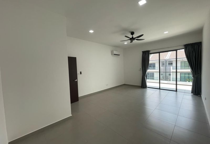 Orchid Hills (Residensi Bukit Orkid) @ 9 Miles