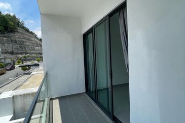 Orchid Hills (Residensi Bukit Orkid) @ 9 Miles