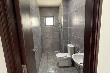 Orchid Hills (Residensi Bukit Orkid) @ 9 Miles