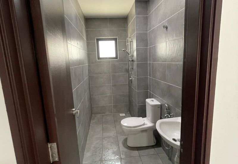 Orchid Hills (Residensi Bukit Orkid) @ 9 Miles