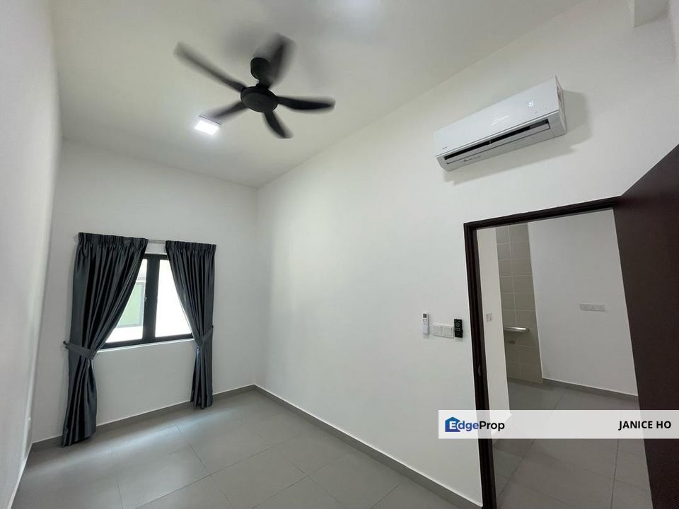 Orchid Hills 3 Storey Super Lind Landed House, Selangor, Cheras