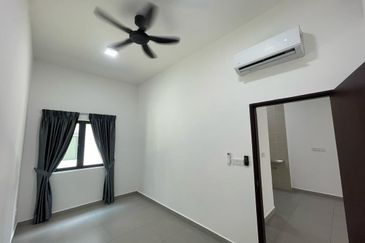 Orchid Hills (Residensi Bukit Orkid) @ 9 Miles