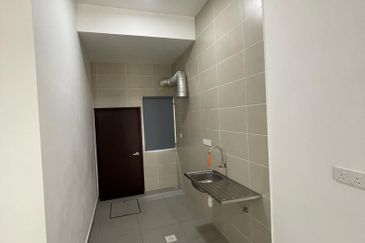 Orchid Hills (Residensi Bukit Orkid) @ 9 Miles