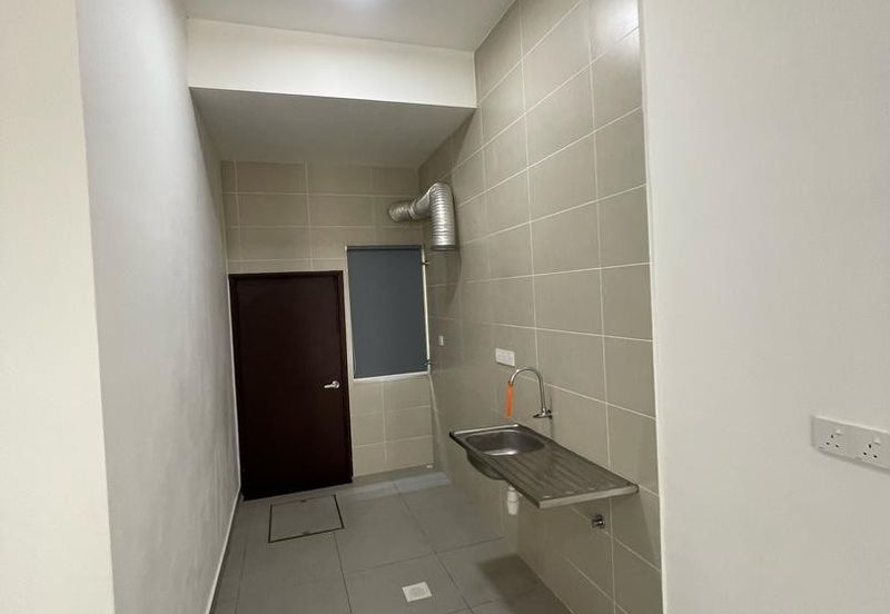 Orchid Hills (Residensi Bukit Orkid) @ 9 Miles