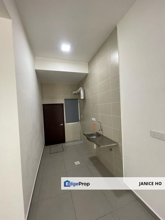 Orchid Hills 3 Storey Super Lind Landed House, Selangor, Cheras