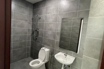 Orchid Hills (Residensi Bukit Orkid) @ 9 Miles